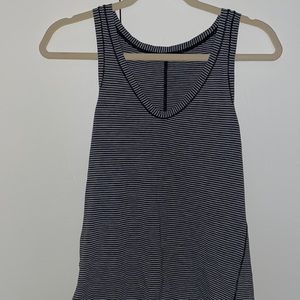 Lulu lemon workout top